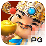 RTP pgsoft overplay138