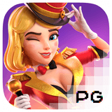 RTP pgsoft overplay138